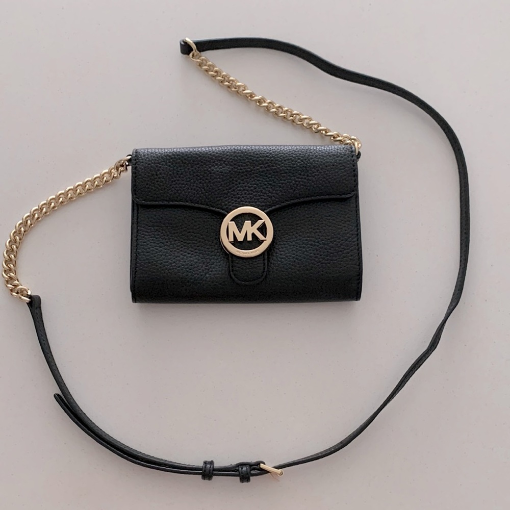 ✨ Michael Kors purse
